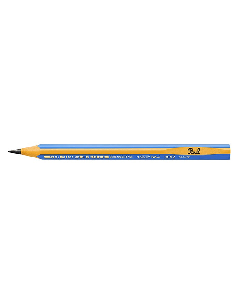 Crayon Bic Kids Evolution - Bleu