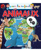For Children - The Animals