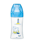 Biberon Dodie Anti-Colique Initiation+ 270ml (0-6m) - George