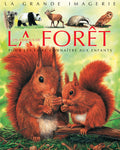 The Big Imagery - Forest Animals