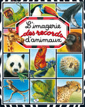 IMÁGENES - Imágenes de registros de animales.