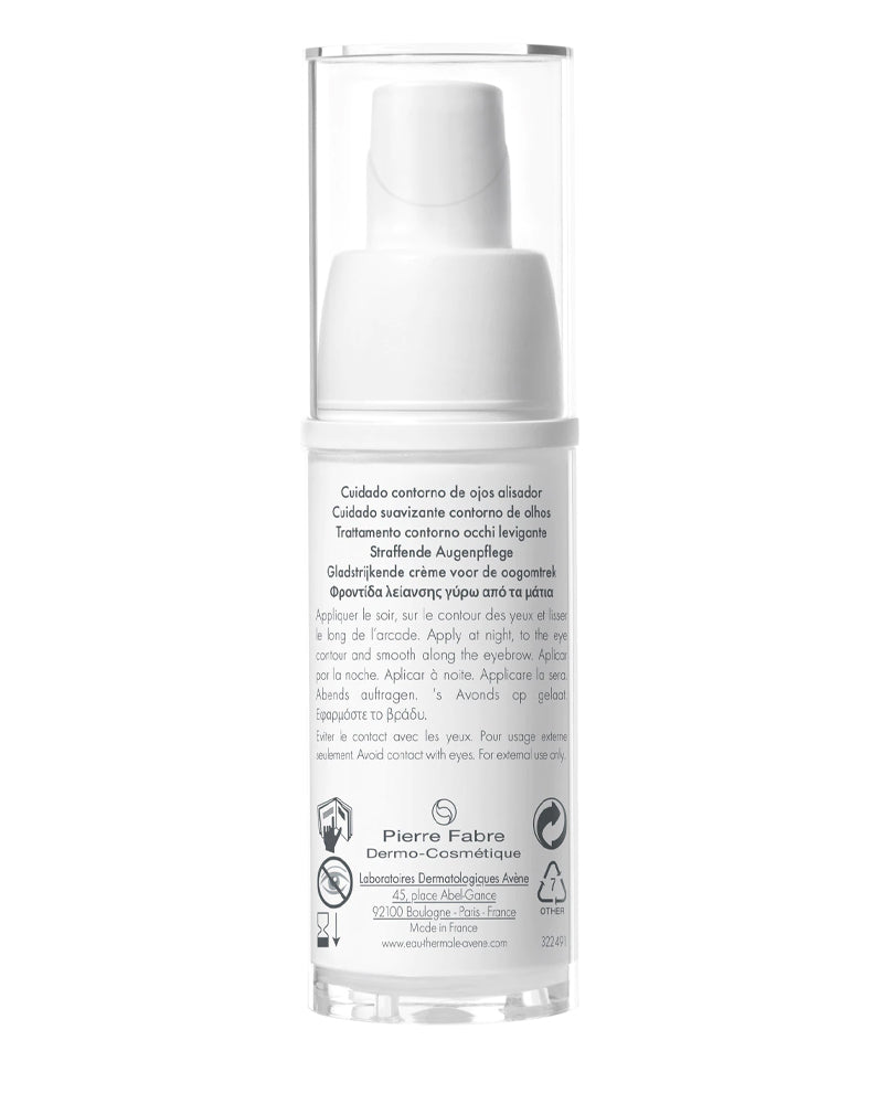 Eau Thermale Avène - PhysioLift YEUX Rides, poches, cernes 15 ml