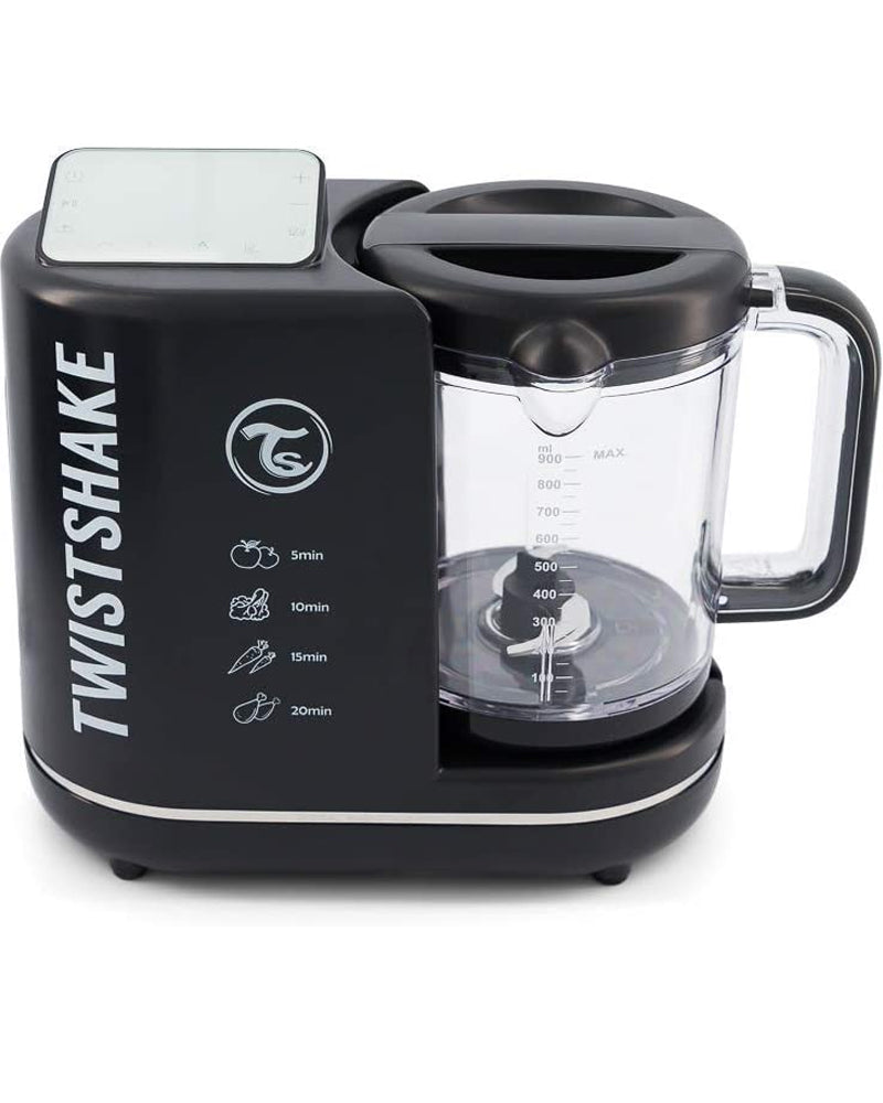 Twistshake Robot cuiseur pour bébé 6 en 1