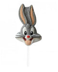 Relkon Looney Tunes Marshmallow Lollipops - Gris
