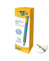 Crayon Bic Kids Evolution - Bleu