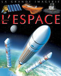 The Big Imagery - Space