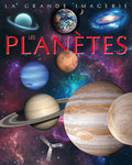 The Big Imagery - The Planets