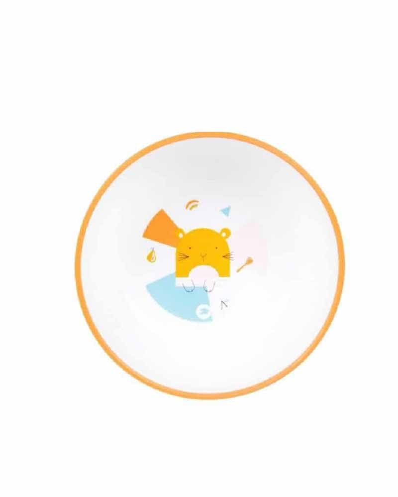 وعاء دومينو - بيبي كونفورت