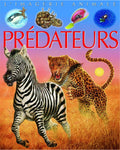 The Big Imagery - Predators