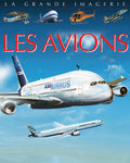 The Big Imagery - Airplanes
