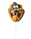 Relkon Looney Tunes Marshmallow Lollipops - Marron