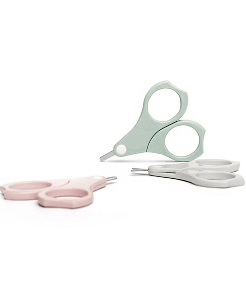 Suavinex Ciseaux pour enfants - Vert