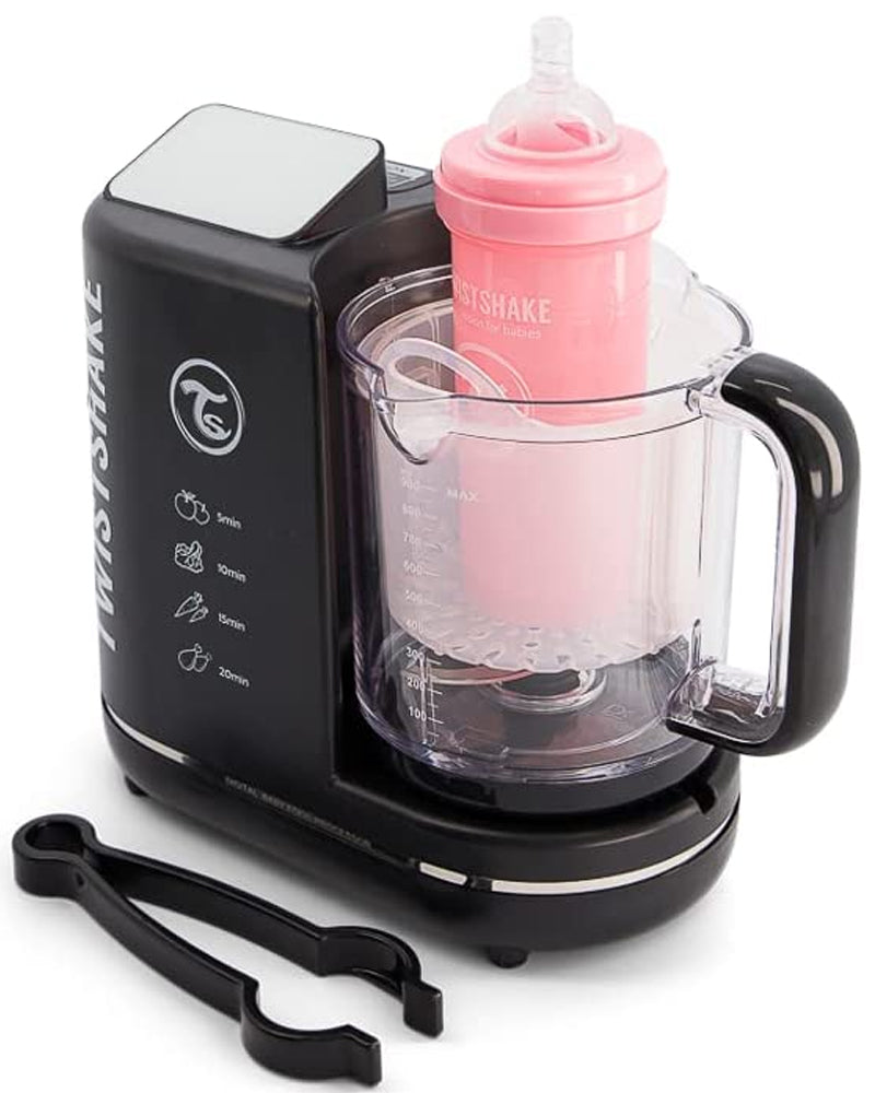 Twistshake Robot cuiseur pour bébé 6 en 1