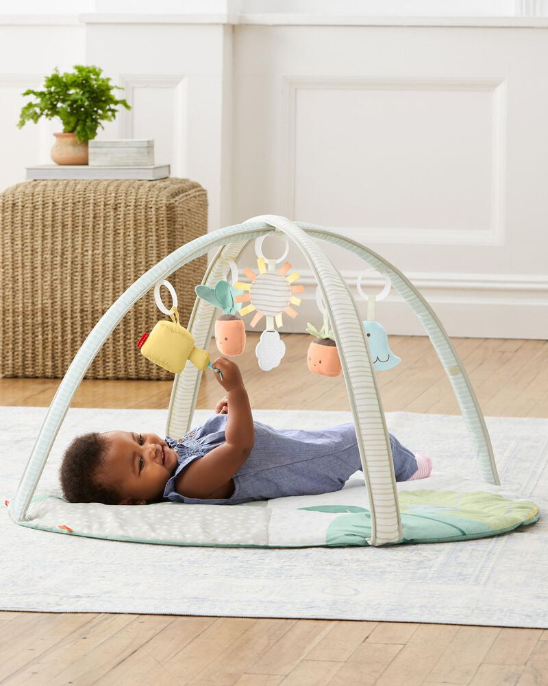 Skip Hop Tapis d'éveil Garden Oasis