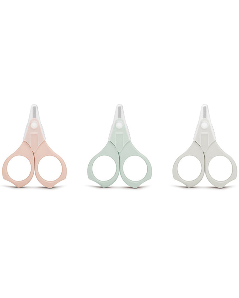 Suavinex Ciseaux pour enfants - Rose