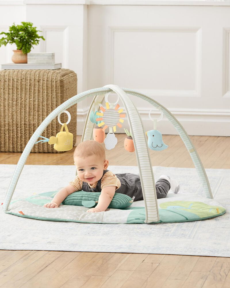 Skip Hop Tapis d'éveil Garden Oasis
