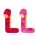 Eurekakids - Wooden Letter L