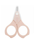 Suavinex Ciseaux pour enfants - Rose
