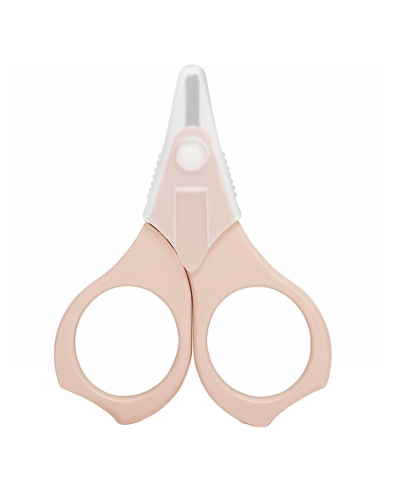 Suavinex Children's Scissors - Pink