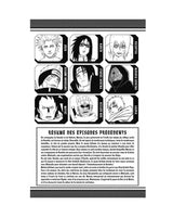 Naruto Tome 53
