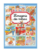 L’IMAGERIE - Imagerie des Métiers