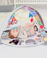 Skip Hop Tapis d'éveil Vibrant Village Smart Lights