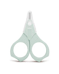 Suavinex Ciseaux pour enfants - Vert