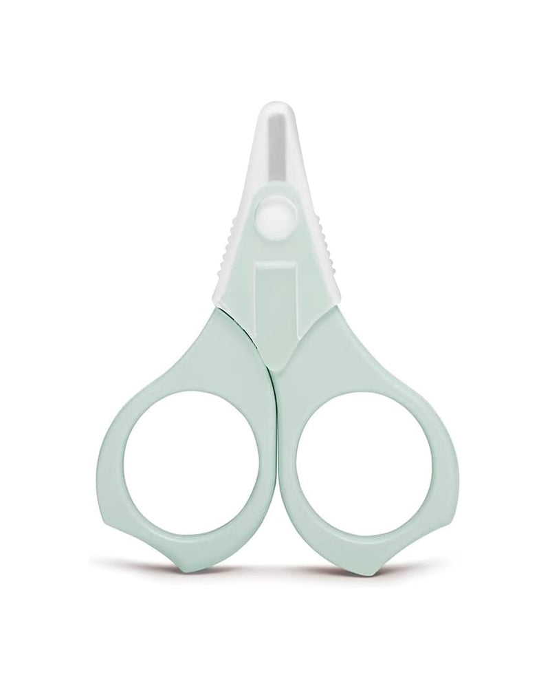 Suavinex Children's Scissors - Green