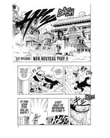 Naruto Tome 11