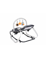 Relax & Transat KOALA Warm Grey Safety 1st