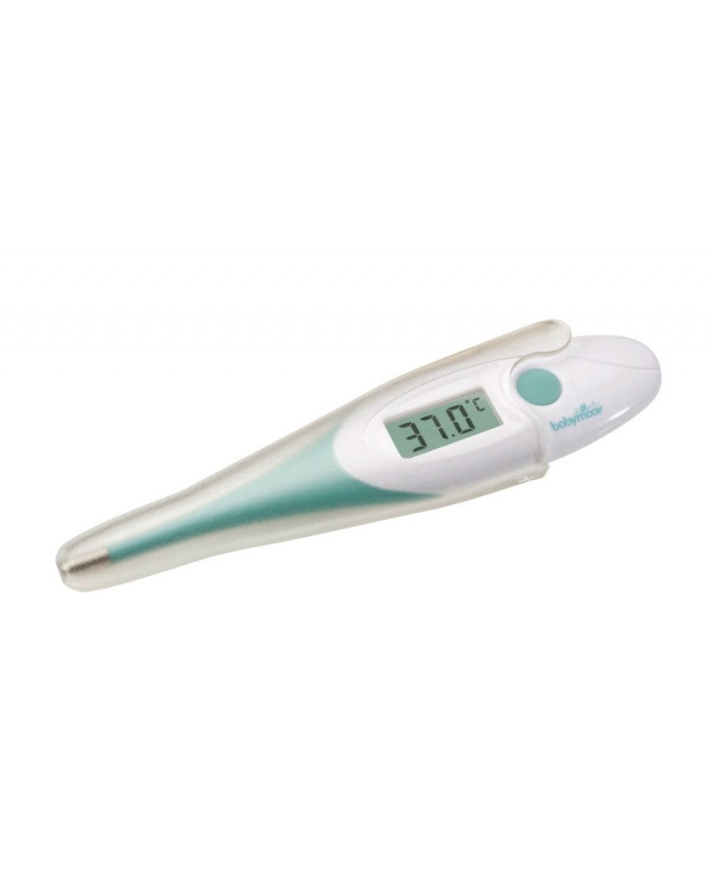 Babymoov Trousse de Soin Bébé - Aqua