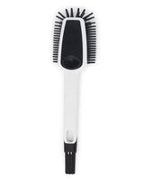 Twistshake Goupillon pour Tétine ,Vaisselle et Biberon - Noir & Blanc
