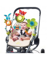 Arche de Jeu & Activités Articulées dans la Prairie Tiny Love