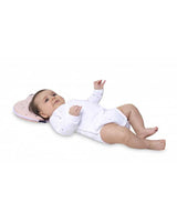 Babymoov Lovenest Original Baby Head Support - Pink