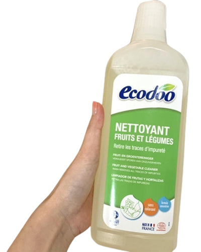 Détergent Bébé>>