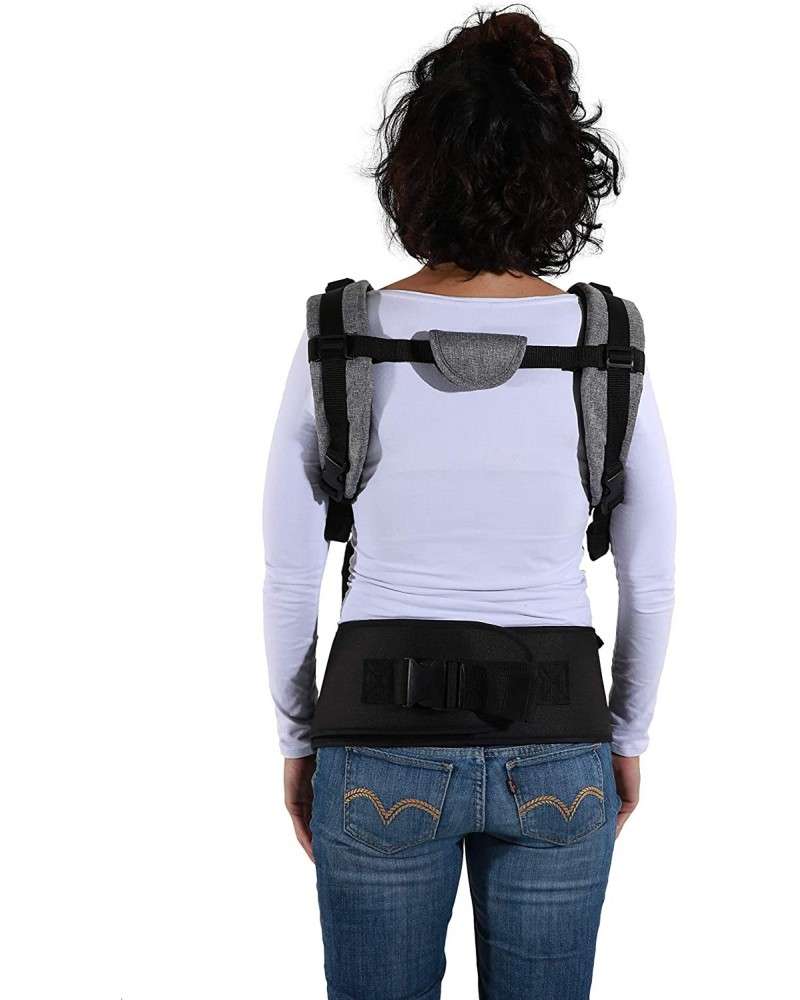 Safety 1st Black Chic Physiological Baby Carrier