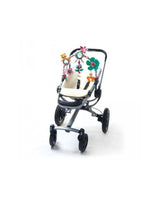 Arche de jeu et Activités Articulées SUNNY TROLL Princesse Tiny Love