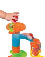 Tour Roll N Pop - Happy Kid Toy