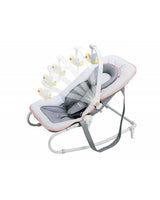 Transat & Relax Graphik Pêche Babymoov