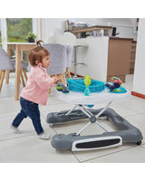 Babymoov 5-in-1 Baby Jumper Walker