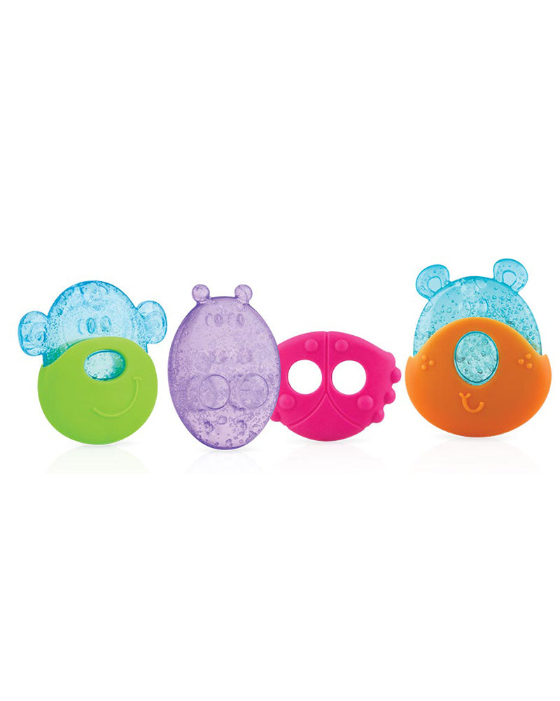 Animal de Dentition Icybite +3m - Vert