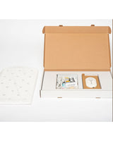 Nanny Moniteur Respiratoire