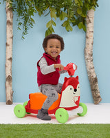 Skip Hop Trottinette Zoo 3 en 1 - Renard