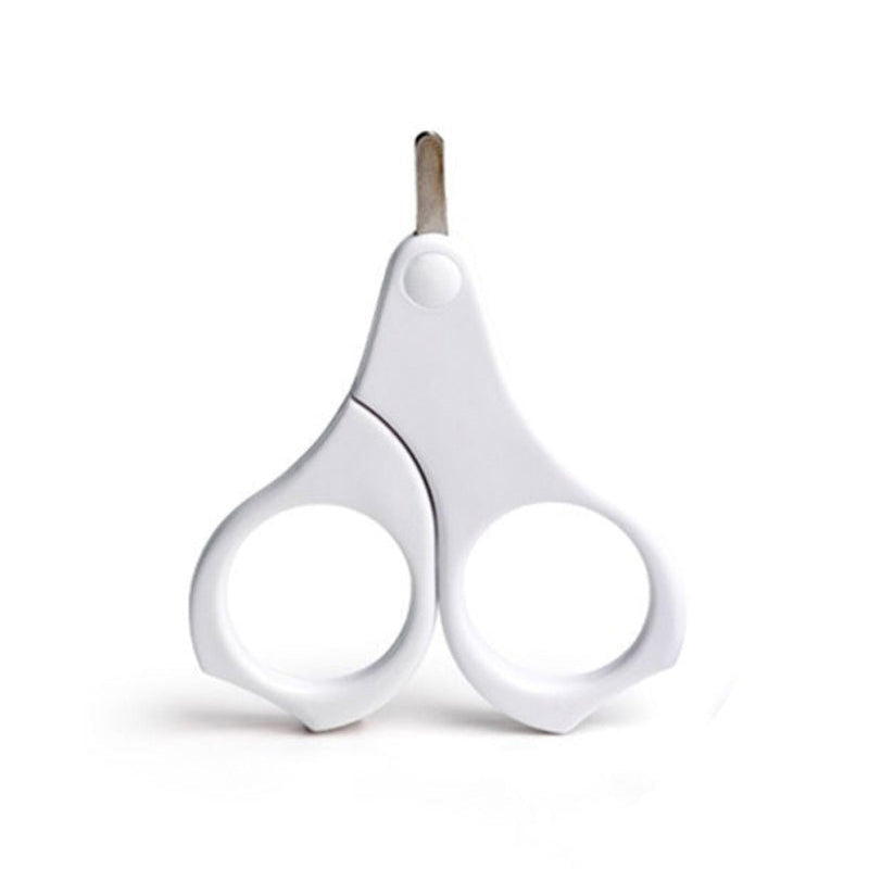 Suavinex Children's Scissors - Grey
