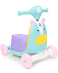 Skip Hop Zoo 3-in-1 Scooter 1-4Y - Unicorn