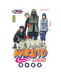 Naruto Tome 34