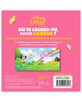 DISNEY BABY - Où te caches-tu, petite licorne ?