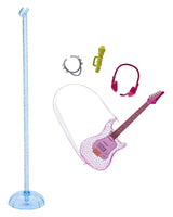 Barbie - Barbie Poupées Malibu Chanteuse 3A+