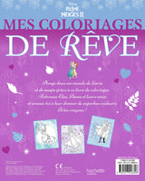 Mes Coloriages de Rêve - Spécial Olaf