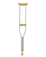 Béquille En Aluminium Réglable Enfant